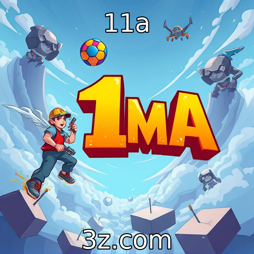 Tendências em desenvolvimento de jogos para novas gerações