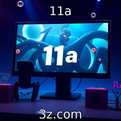 Crescimento do mercado de jogos online