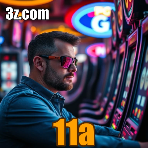 A Arte da Strategy em Jogos: Um Guia do 11a