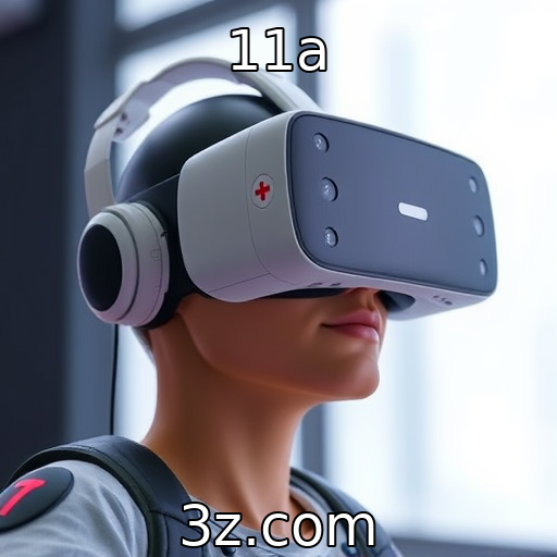 Novas tendências em jogos de realidade virtual